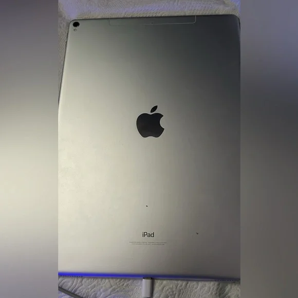 iPad Pro